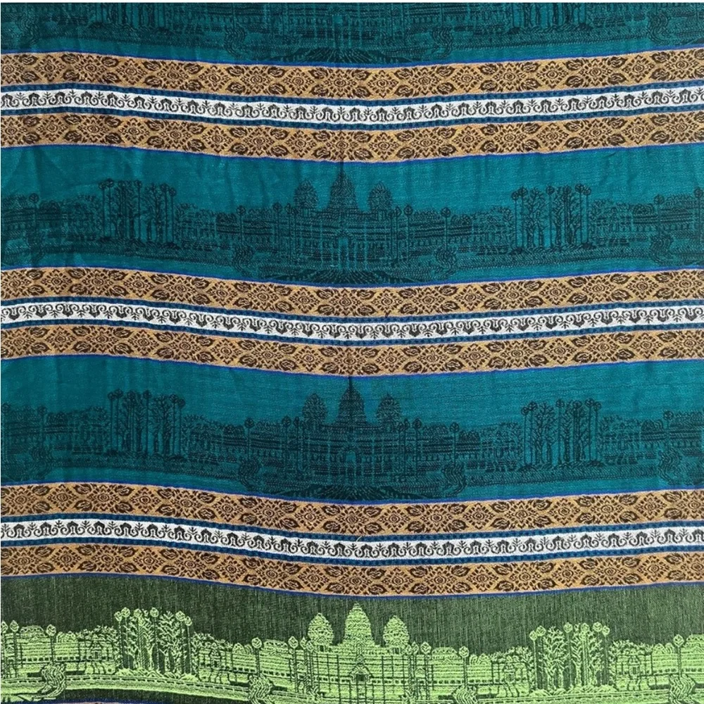 Pashmina Scarf Made in Cambodia